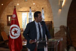 célébration journée Zones Humides en Tunisie