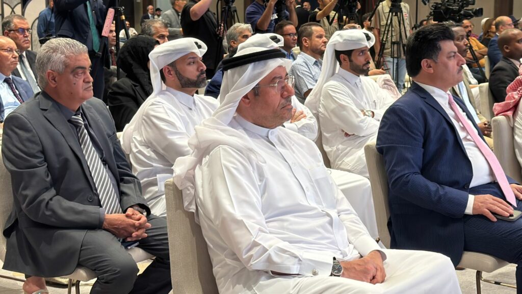 مؤتمر الإعلام العربي وقضايا المناخ