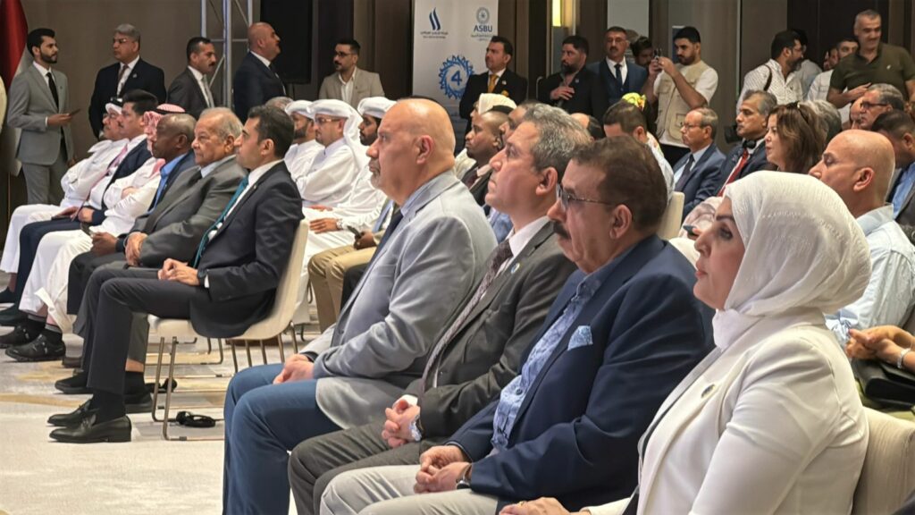 مؤتمر الإعلام العربي وقضايا المناخ