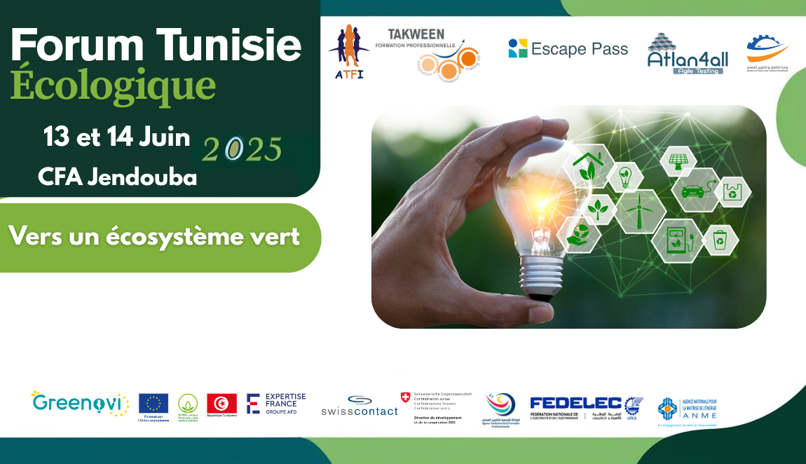Forum Tunisie Ecologique