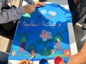 ثقافة مواطنيّة في الأحياء الشعبيّة