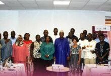 L’agriculture durable en Afrique : comment les journalistes peuvent-ils mener une campagne pour la souveraineté alimentaire ?