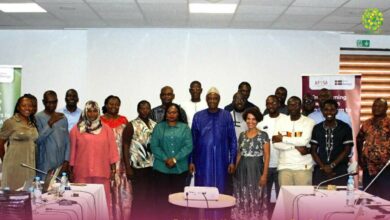L’agriculture durable en Afrique : comment les journalistes peuvent-ils mener une campagne pour la souveraineté alimentaire ?