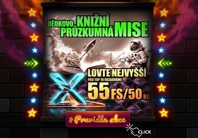 Bonus casino online in Czech Republic