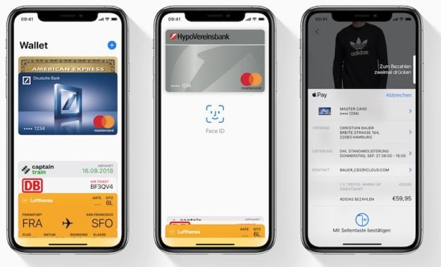 Casino vklad přes apple pay - Jak funguje Apple Pay v online kasinech?